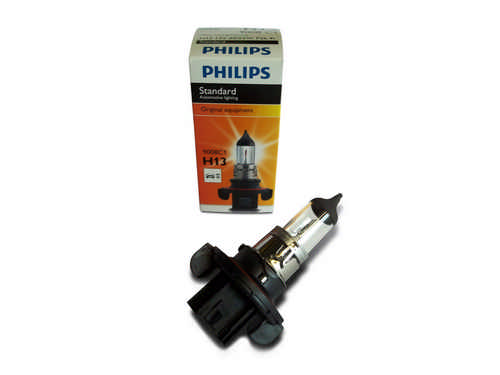 Philips H13 9008C1 12V 60 / 55W P26,4t 