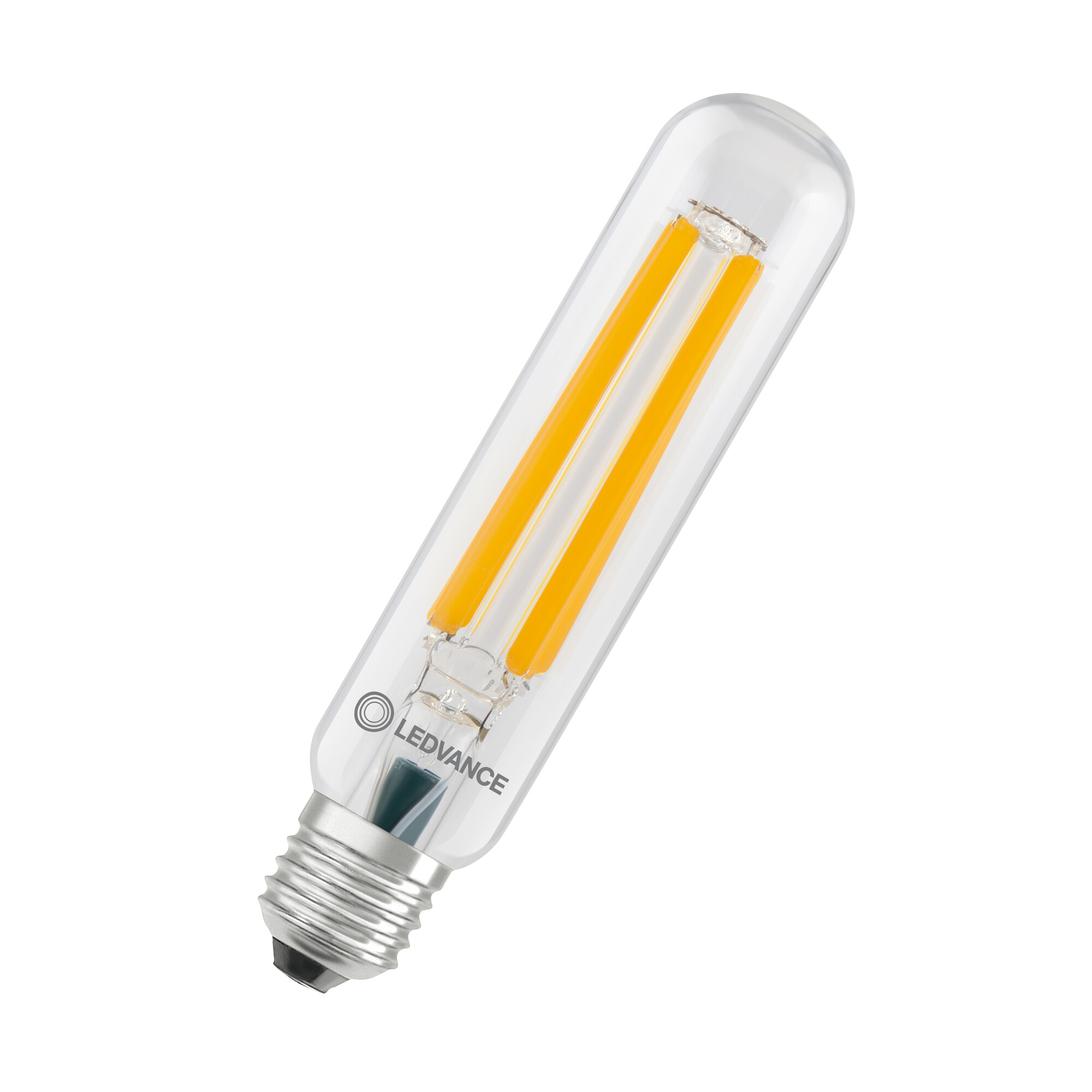Osram LED NAV Filament 21 Watt 740 neutralweiss E27 KVG und 230 Volt (ersetzt 50 Watt)
