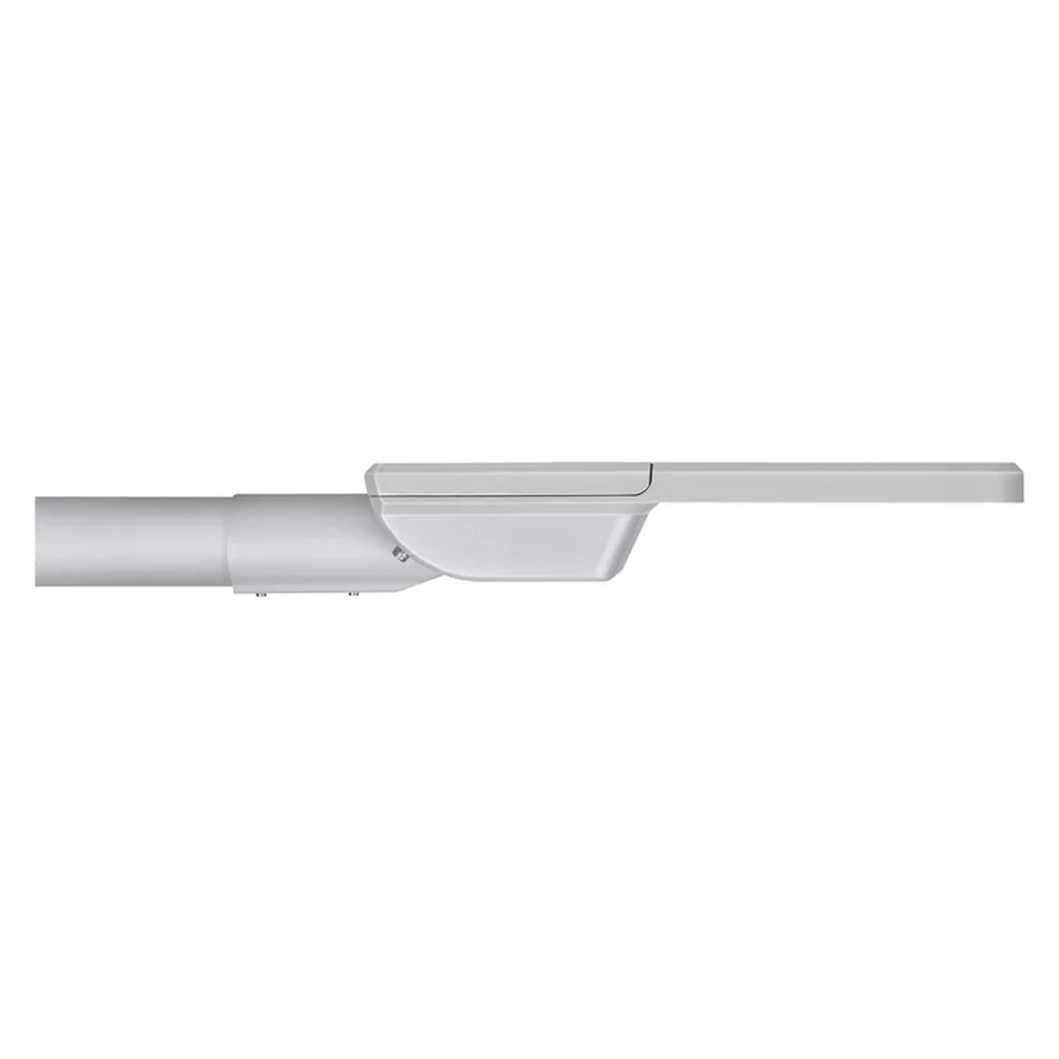 Ledvance Mastleuchte Streetlight Flex Small RW35ST tiefstrahlend 80 Watt 730 warmweiss 48-60mm Ansatz/Aufsatz