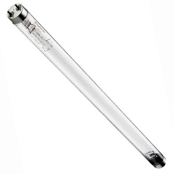 UV-C Lampe Teichklärer 4 Watt G5 UVC-Lampe - Sylvania