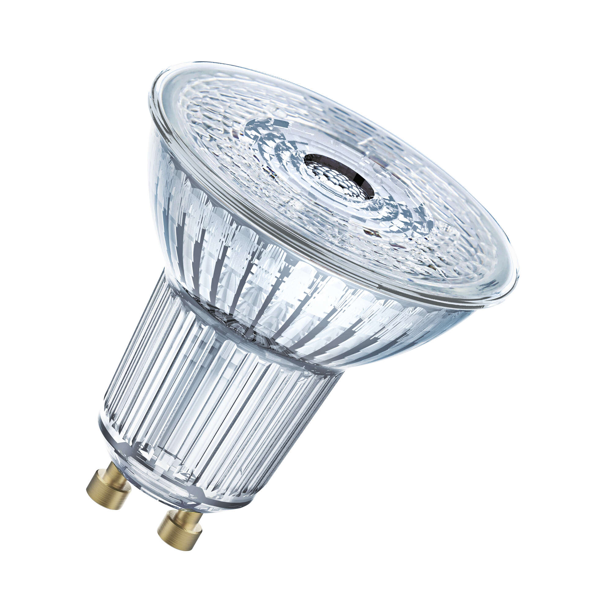 Osram LED Reflektorlampe Parathom LPPAR168036 PAR16 GU10 6,9 Watt 36 Grad 840 4000 Kelvin